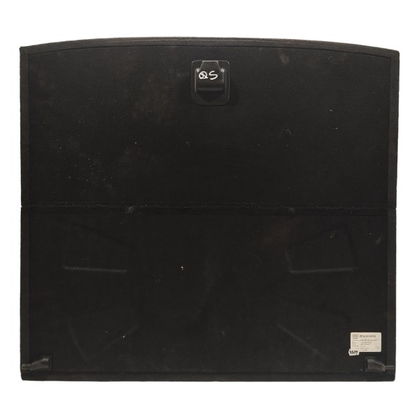 Tampão Bagagito Traseiro Audi Q5 2011