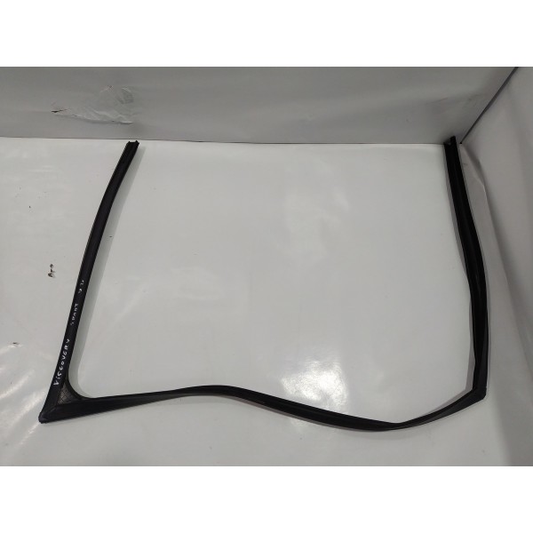 Borracha Canaleta Porta Dianteira Direita Discovery 2021