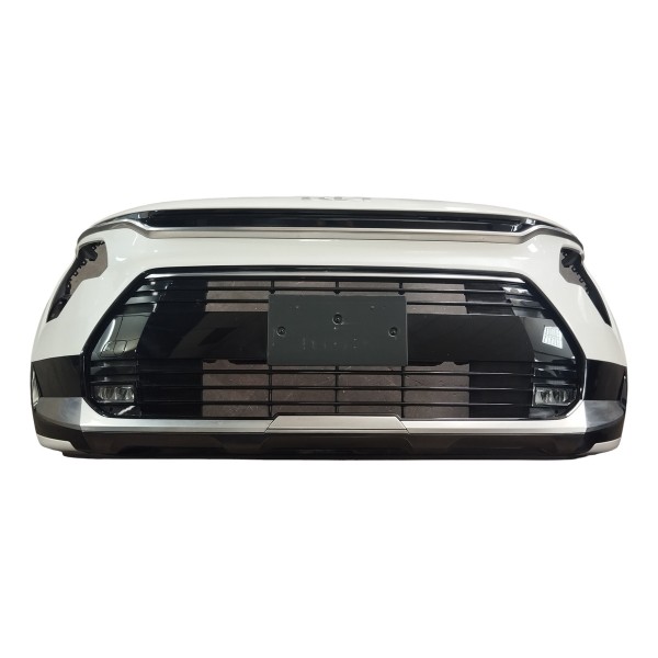Parachoque Dianteiro Kia Niro 2024 Hybrid