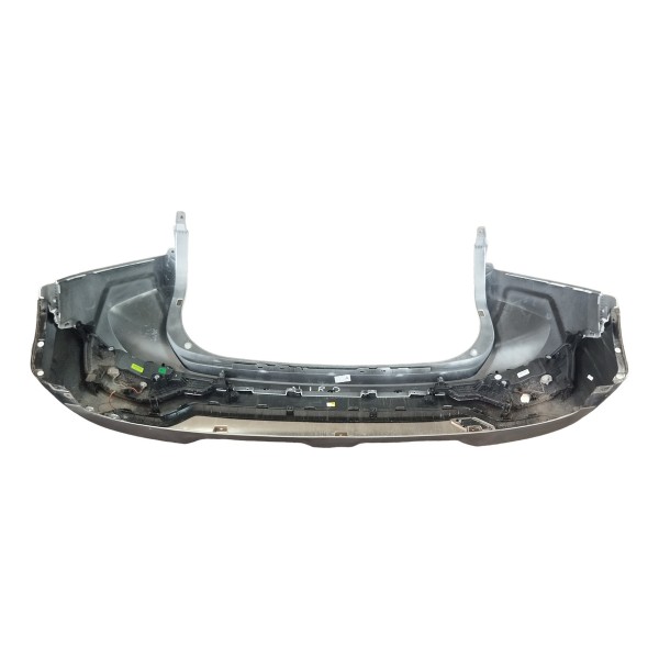 Parachoque Traseiro Kia Niro Hybrid 2024