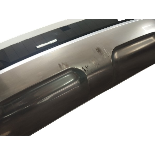 Parachoque Traseiro Kia Niro Hybrid 2024