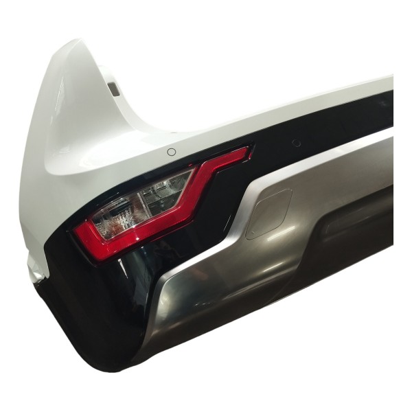 Parachoque Traseiro Kia Niro Hybrid 2024