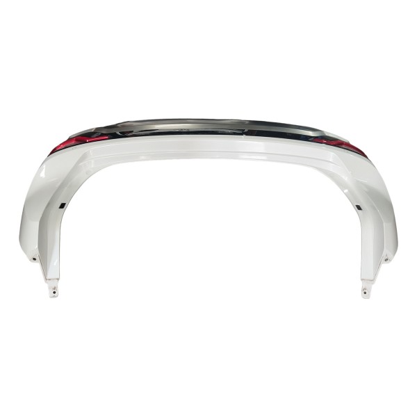 Parachoque Traseiro Kia Niro Hybrid 2024