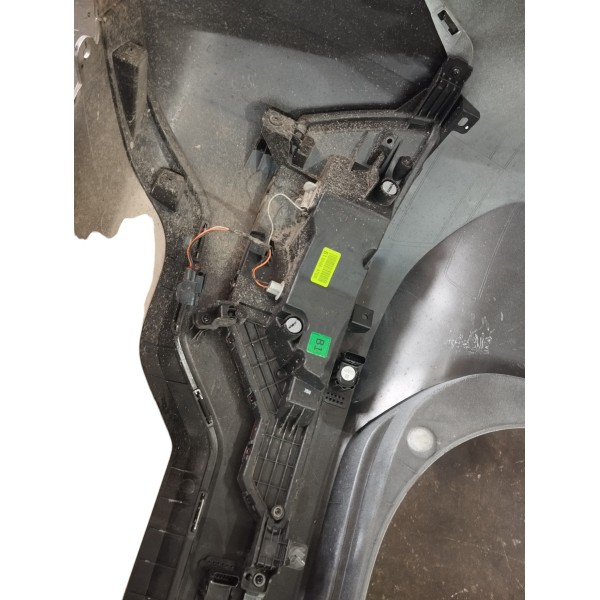 Parachoque Traseiro Kia Niro Hybrid 2024