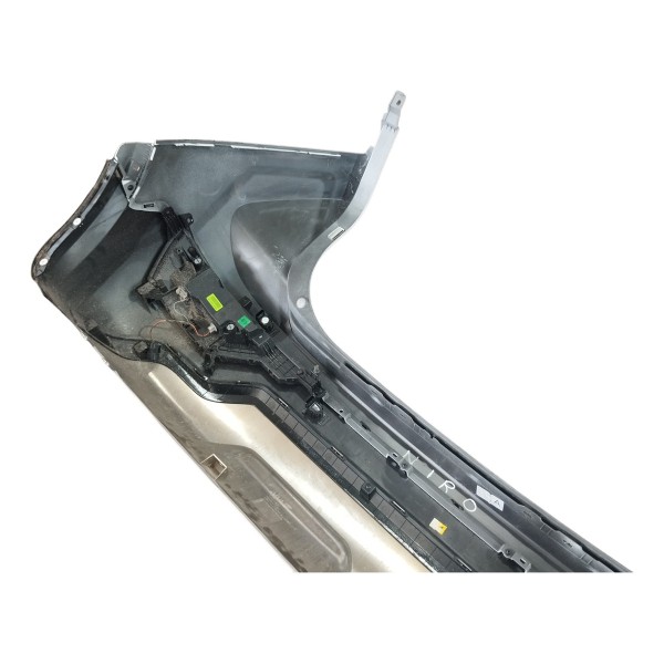 Parachoque Traseiro Kia Niro Hybrid 2024