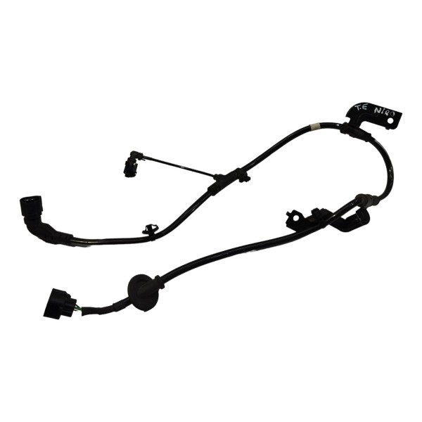 Sensor Freio Traseiro Esquerdo Kia Niro 2024 Hybrid