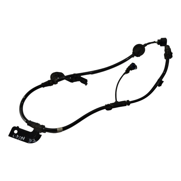 Sensor Freio Traseiro Esquerdo Kia Niro 2024 Hybrid