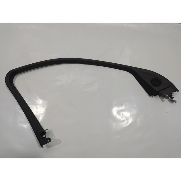 Moldura Tweeter Porta Dianteira Esquerda Discovery 2021