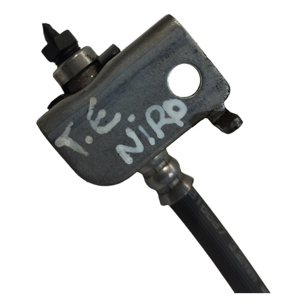 Flexivel Freio Traseiro Esquerdo Kia Niro 2024