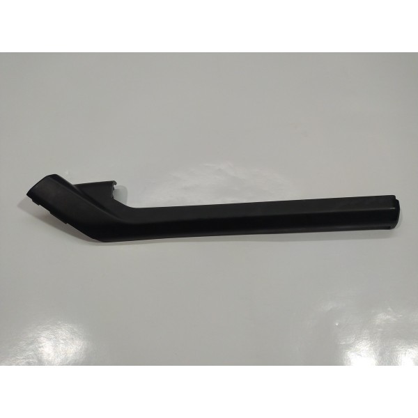 Moldura Acabamento Porta Dianteira Direita Cayenne 2016