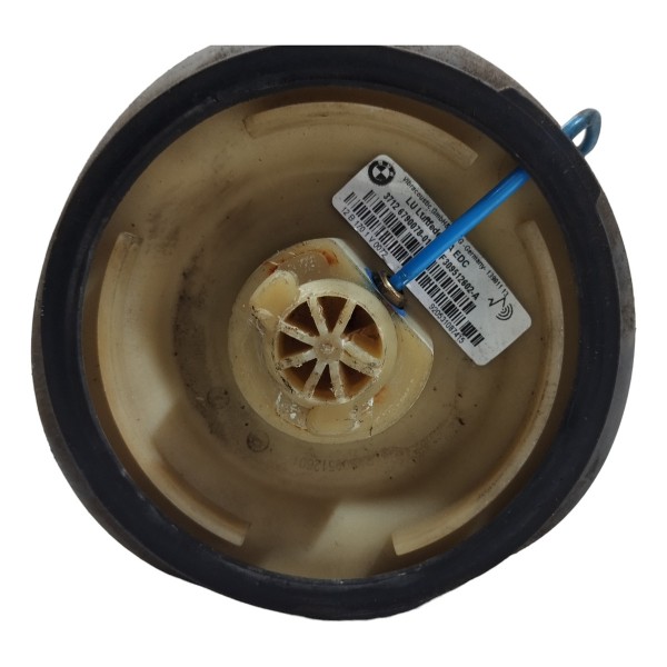 Amortecedor Bolsa Ar Traseiro Porsche Cayenne 2012