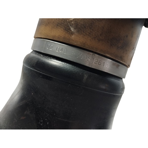 Amortecedor Bolsa Ar Traseiro Porsche Cayenne 2012