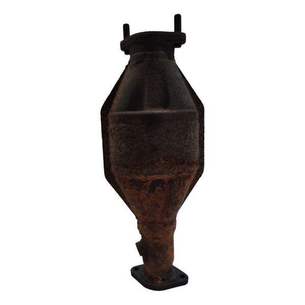 Catalisador Mitsubishi Tr4 2013 2.0 4x4