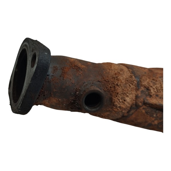 Catalisador Mitsubishi Tr4 2013 2.0 4x4