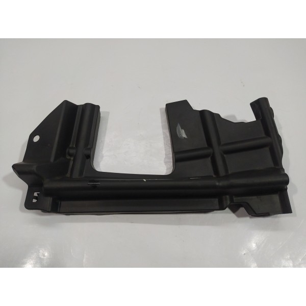 Defletor Esquerdo Radiador Honda Hrv 2021 71116t8n