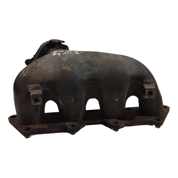 Coletor Escapamento Mitsubishi Tr4 2013