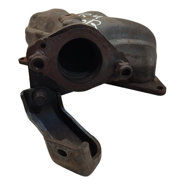 Coletor Escapamento Mitsubishi Tr4 2013