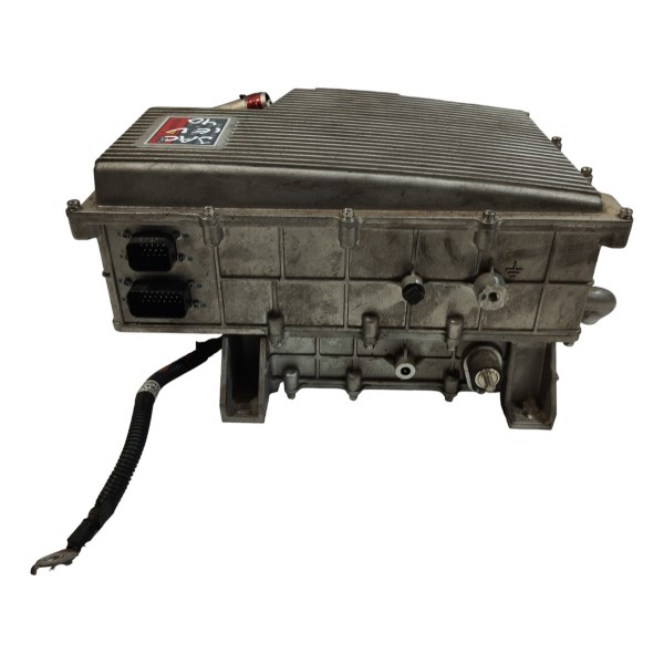 Resfriador Motor Inversor Jac Iev40 2020 100% Eletrico