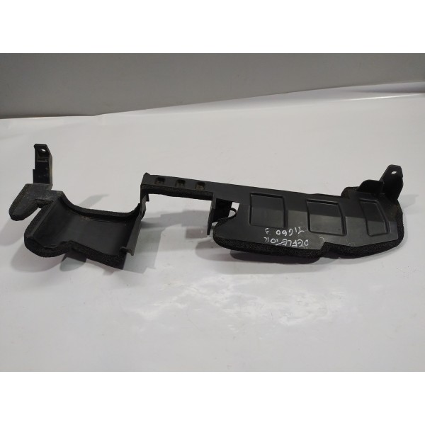 Defletor Esquerdo Radiador Chery Tiggo 3x 1.0 2021