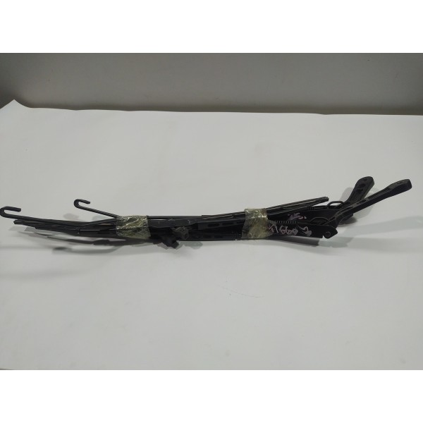 Par Braço Limpador Parabrisa Chery Tiggo 3x 2020 2021