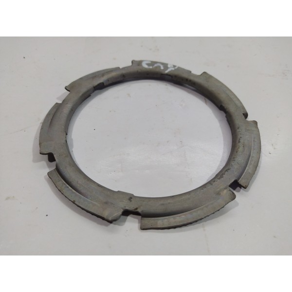 Trava Tanque Combustível Porsche Cayenne 3.6 V6 2016