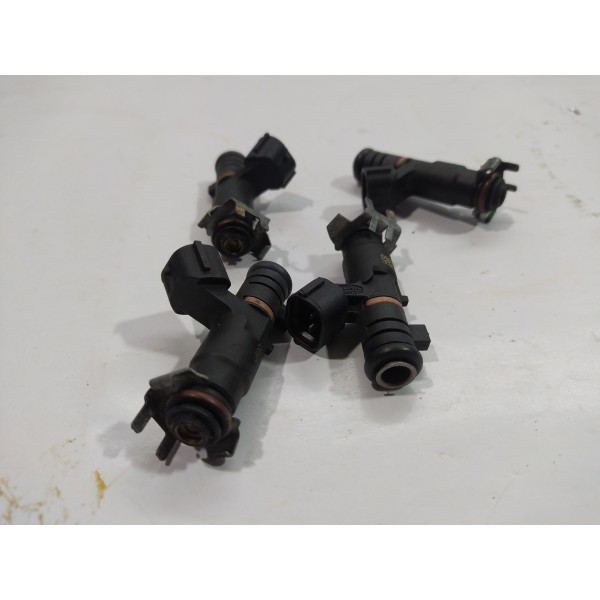 Bico Injetor Chery Tiggo 2 1.5 2019 2020 Unidade