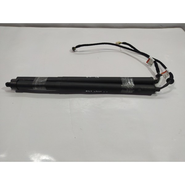 Amortecedor Tampa Traseira Land Rover Discovery Sport 2021