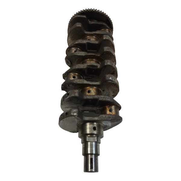 Virabrequim Hyundai Tucson 2010