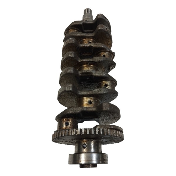 Virabrequim Hyundai Tucson 2010