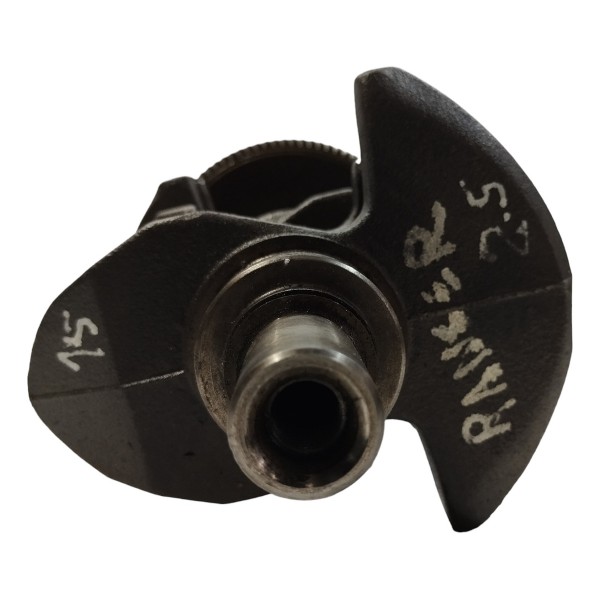 Virabrequim Ford Ranger 2.5 2015