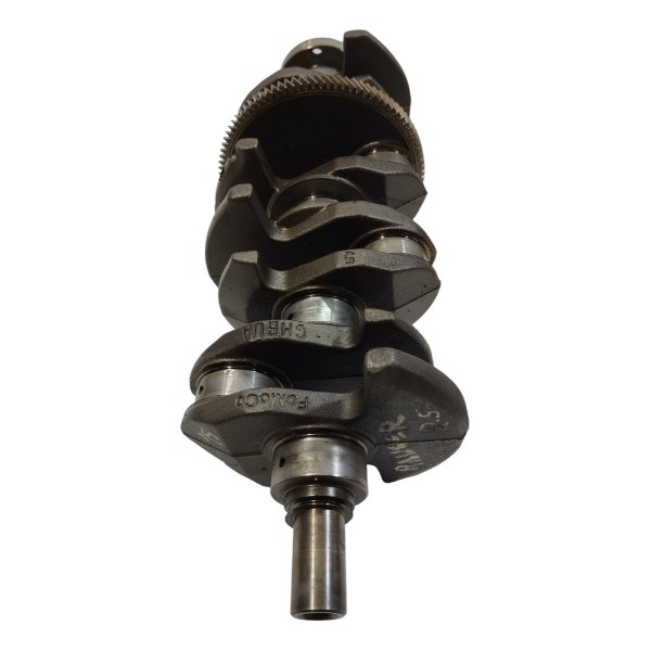 Virabrequim Ford Ranger 2.5 2015