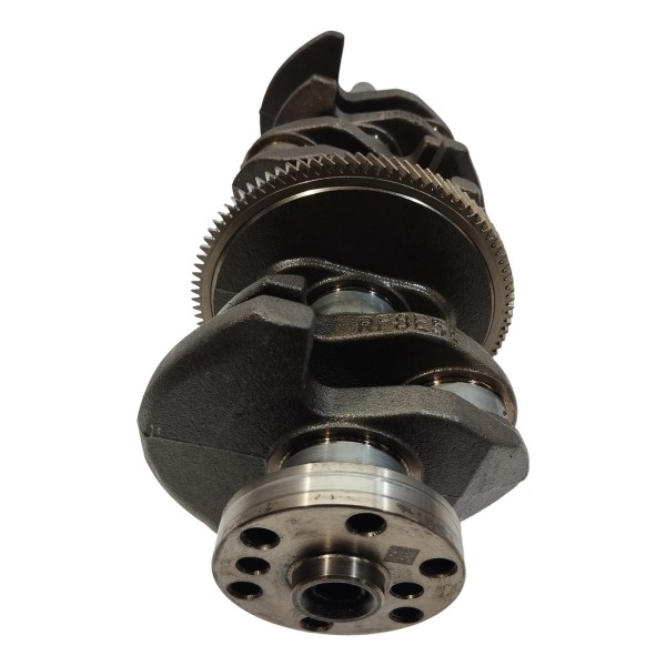 Virabrequim Ford Ranger 2.5 2015