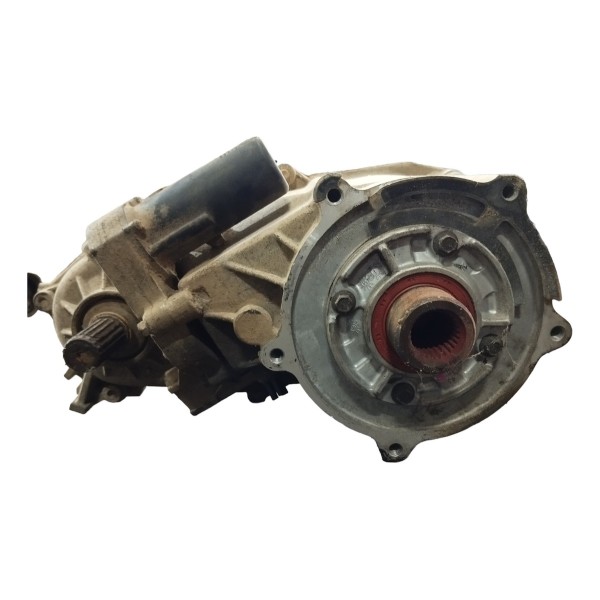 Diferencial Traseiro Chevrolet S10 2.8 2011