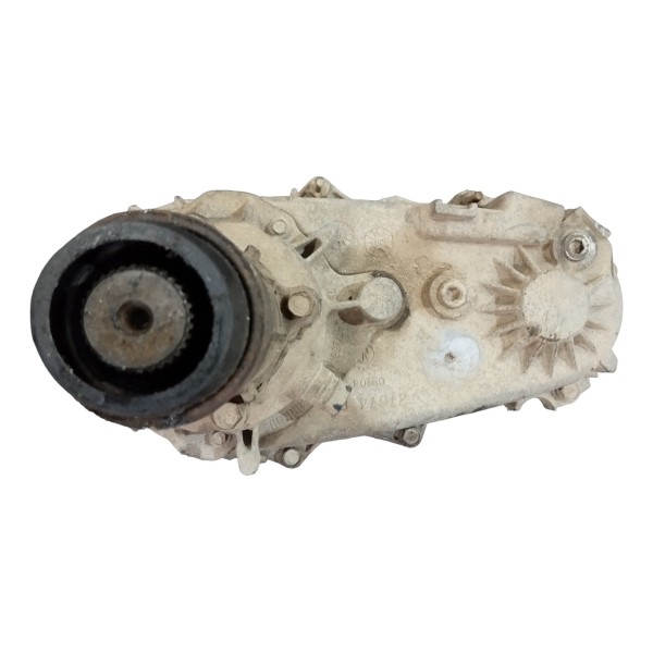 Diferencial Traseiro Chevrolet S10 2.8 2011