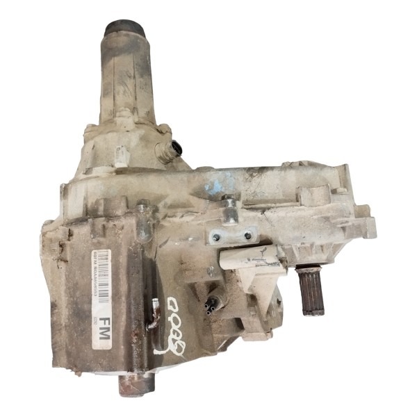 Diferencial Traseiro Chevrolet S10 2.8 2011