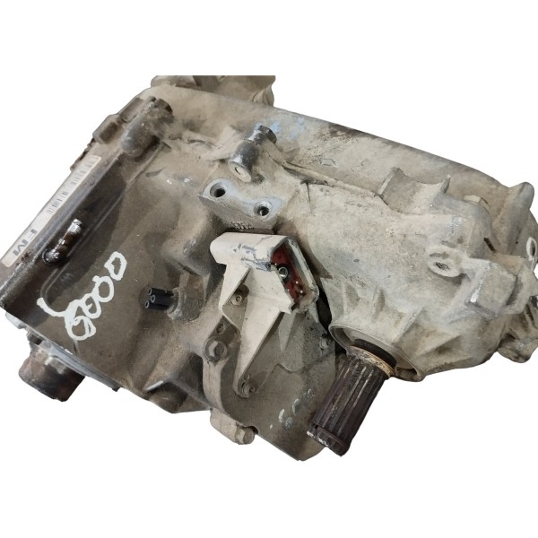 Diferencial Traseiro Chevrolet S10 2.8 2011