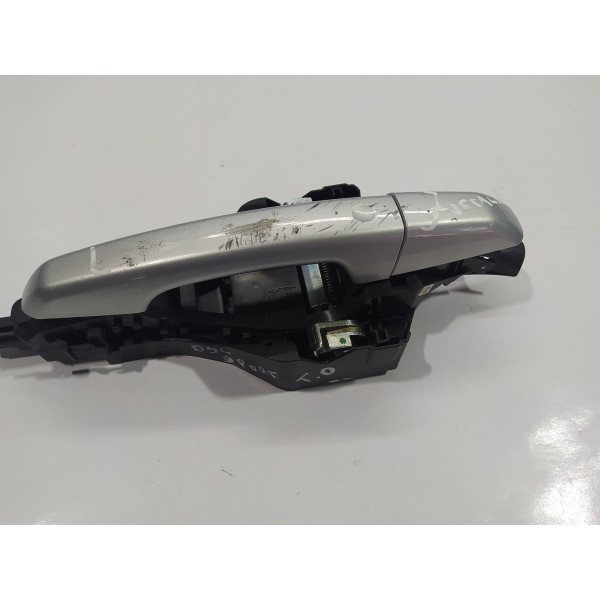 Maçaneta Externa Traseira Direita Discovery Sport 2021