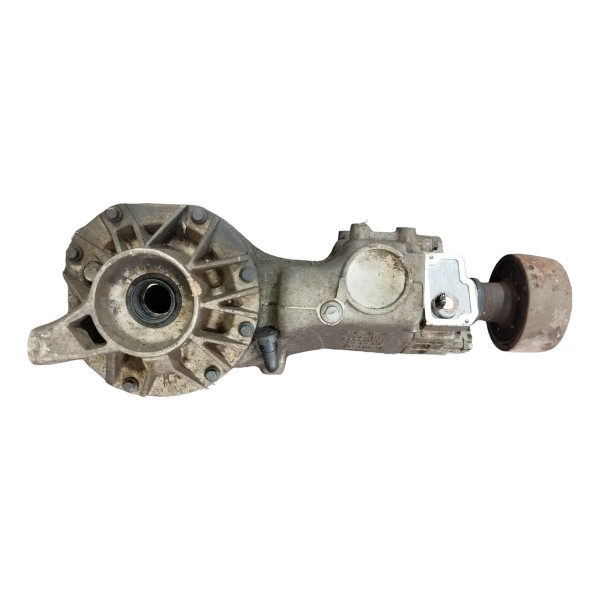 Diferencial Traseiro Land Rover Evoque 2014 2.0