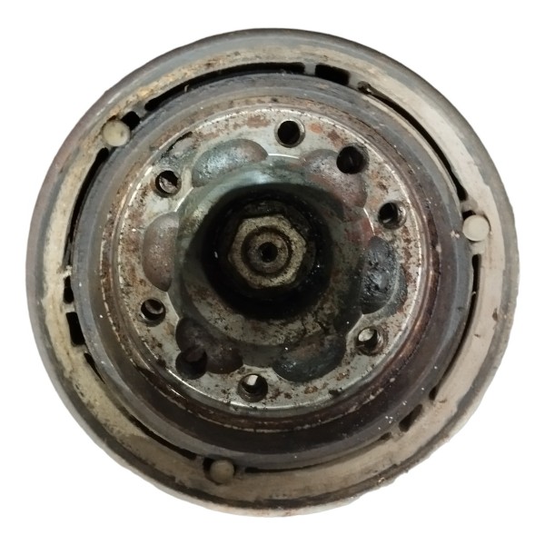 Diferencial Traseiro Land Rover Evoque 2014 2.0