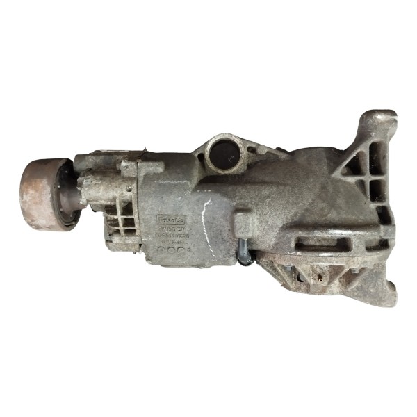 Diferencial Traseiro Land Rover Evoque 2014 2.0