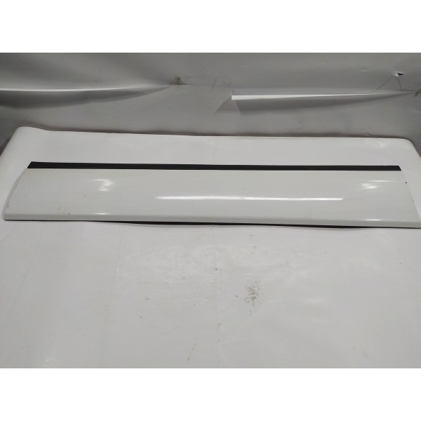 Friso Borrachão Porta Dianteira Direita Evoque 2013