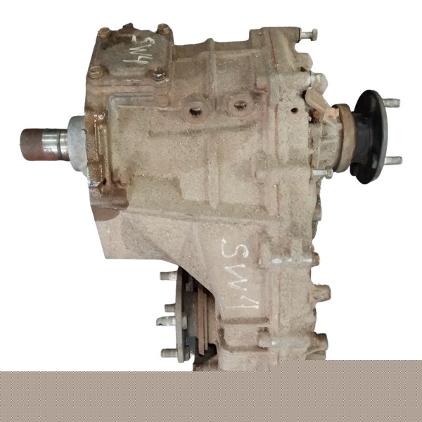 Caixa Tração Hilux Sw4 2015