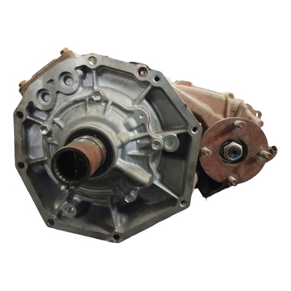 Caixa Tração Hilux Sw4 2015