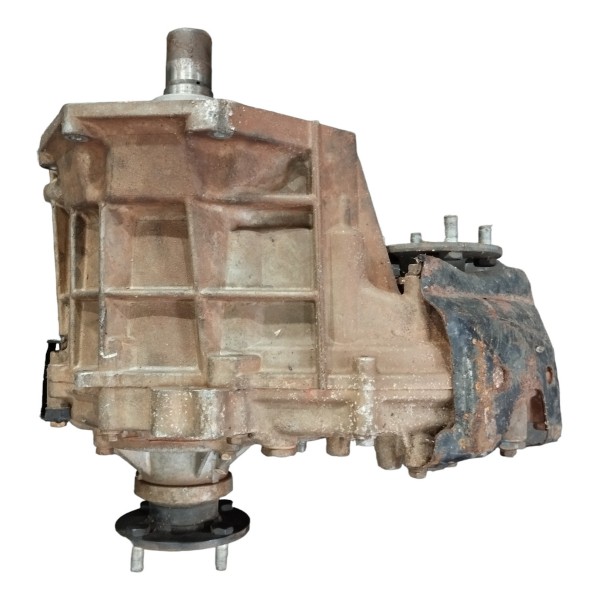 Caixa Tração Hilux Sw4 2015