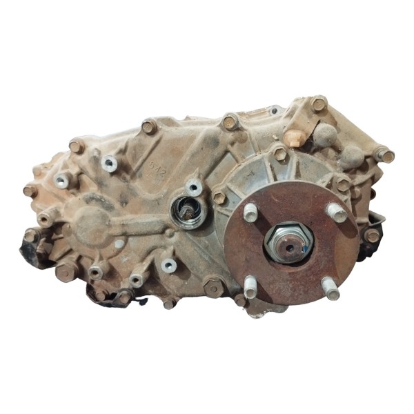 Caixa Tração Hilux Sw4 2015