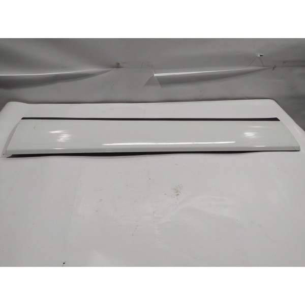 Friso Borrachão Porta Dianteira Esquerda Evoque 2013