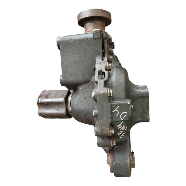 Diferencial Traseiro Discovery 4 2011