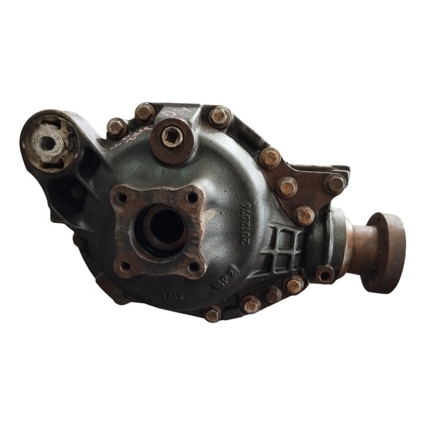 Diferencial Traseiro Discovery 4 2011