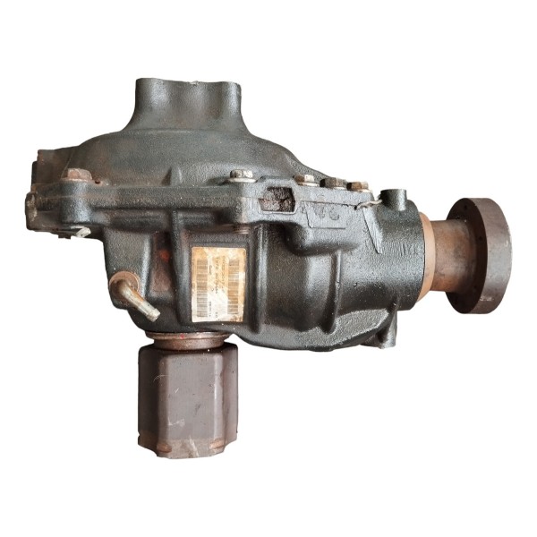 Diferencial Traseiro Discovery 4 2011