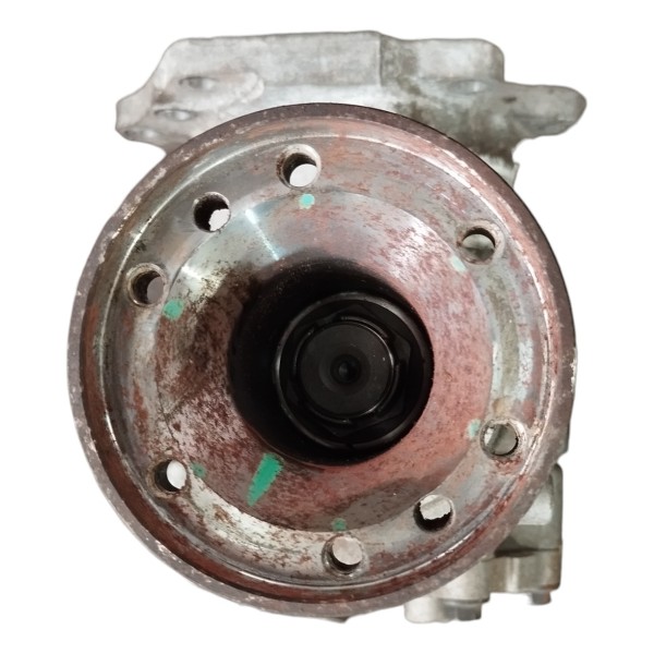 Diferencial Dianteiro Discovery Sport 2016